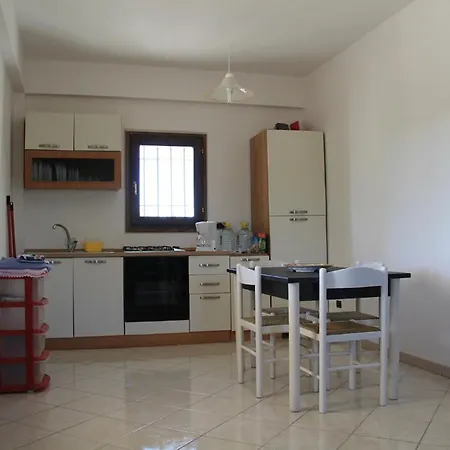 Donnagnora Villa