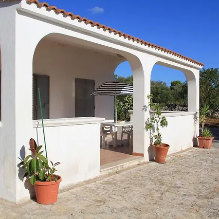 Donnagnora Villa