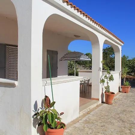 Donnagnora Villa *